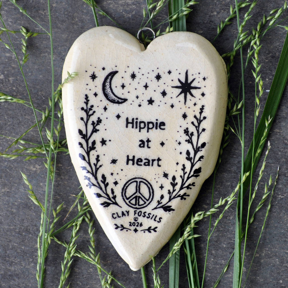 Inspired Heart