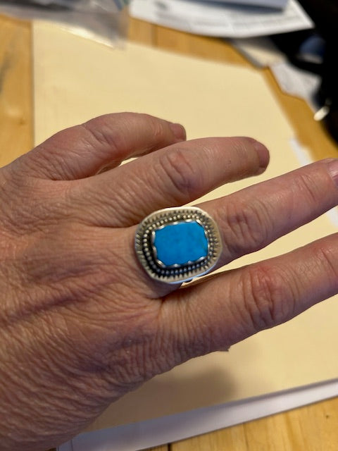 MineralBound Silver Returns!!  Make your Own Jewelry (#3)