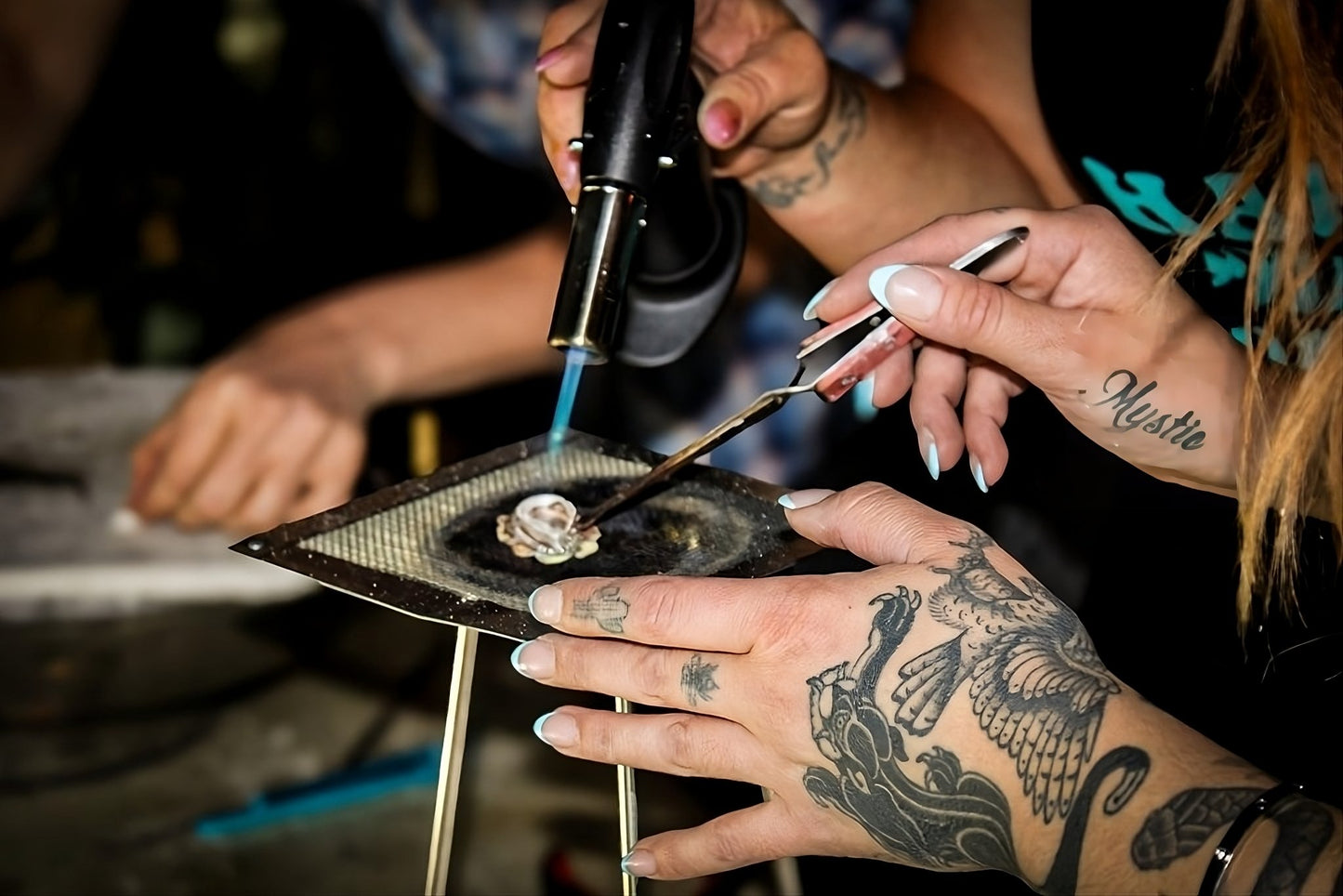 MineralBound Silver, Last Chance Summer 2025 (#4) - General Admission