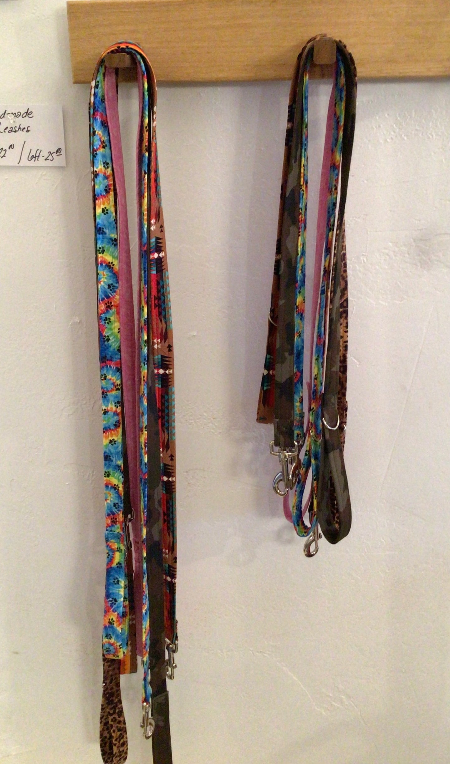 Dog Leashes