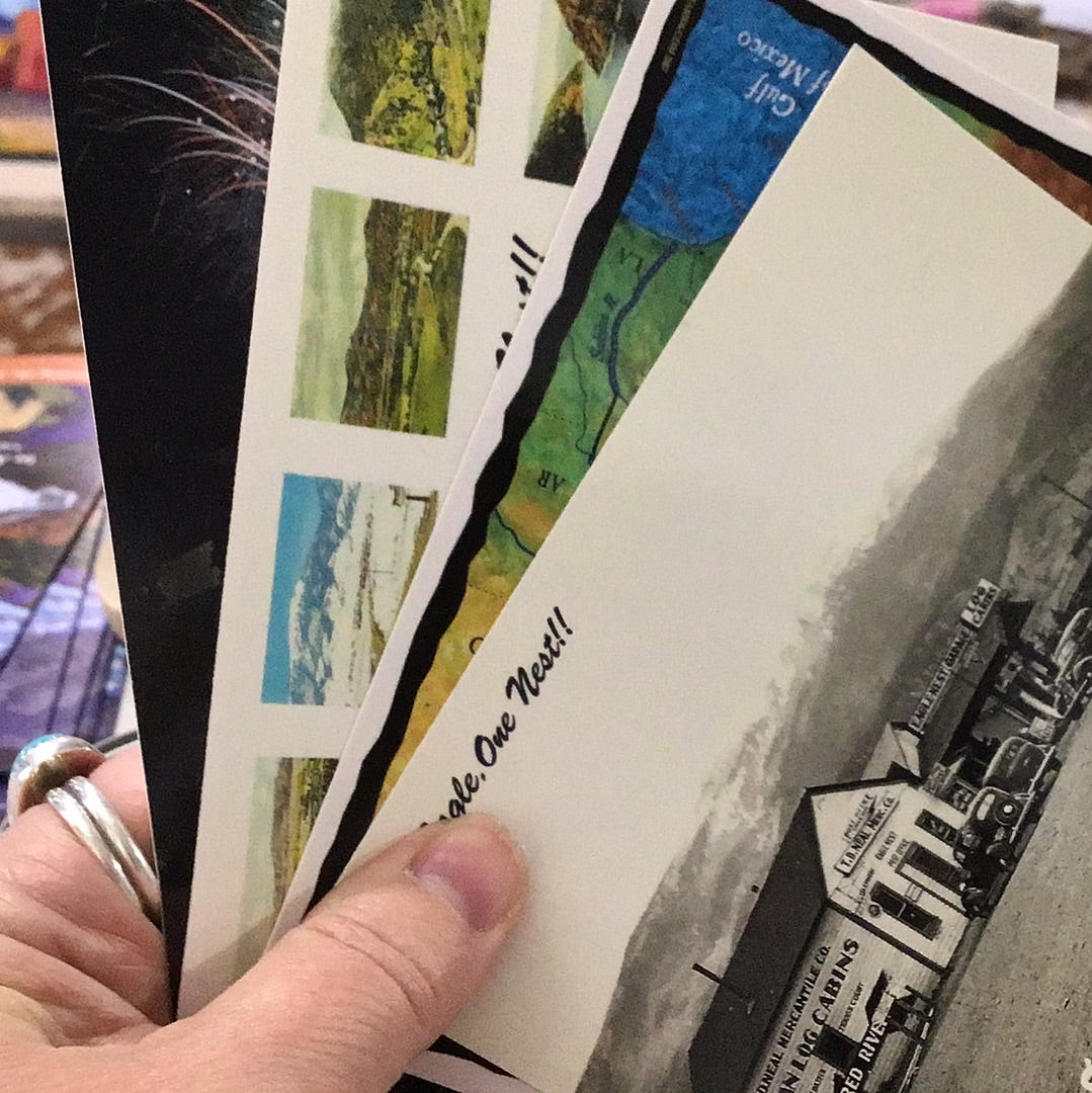 Postcard