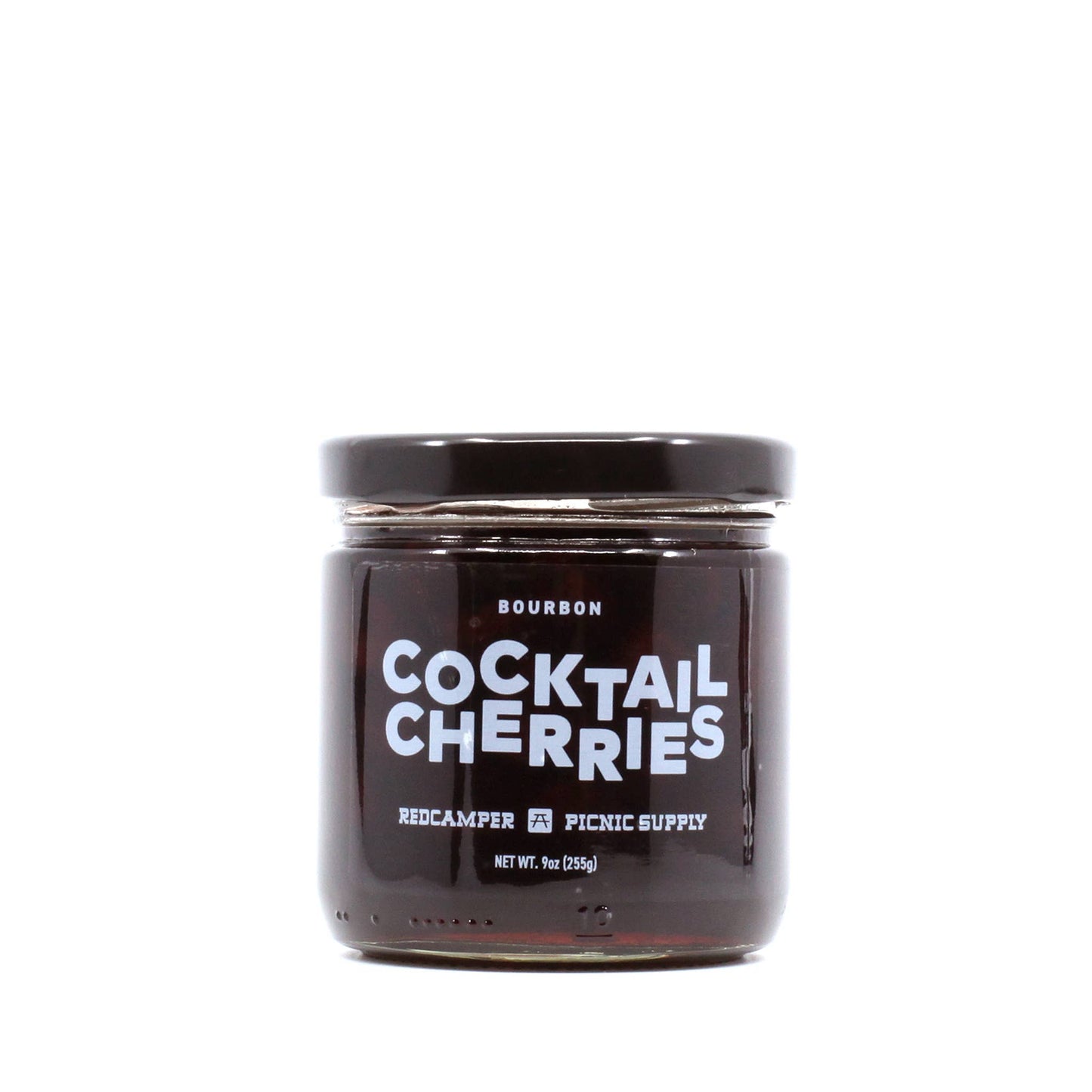 9 oz Bourbon Cocktail Cherries