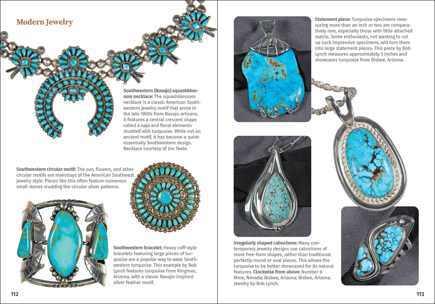 Turquoise
