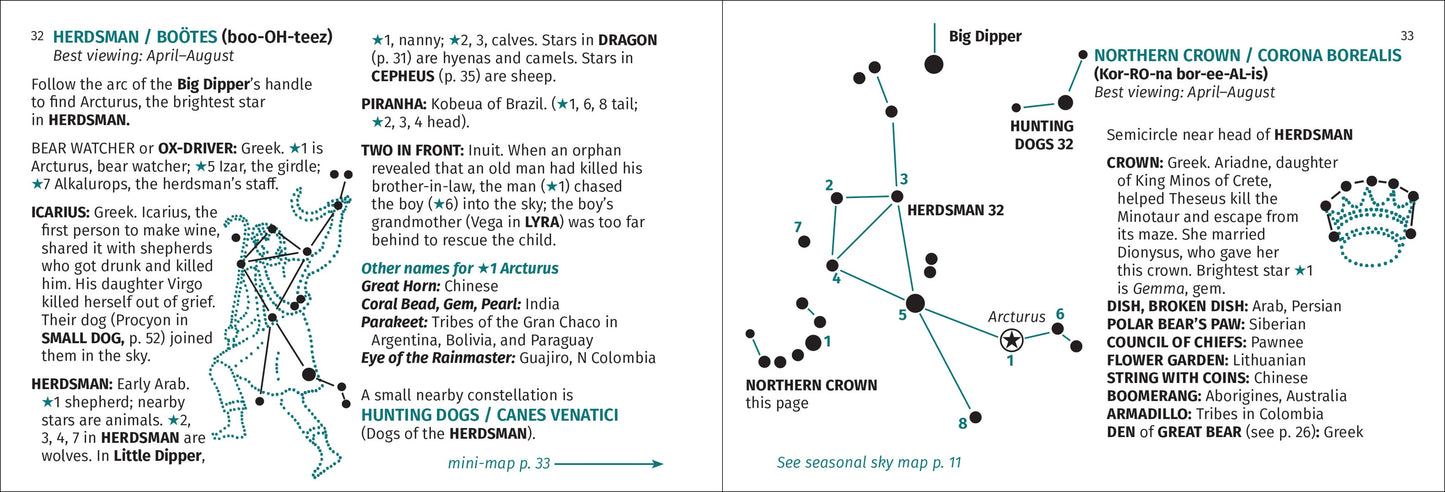 Constellation Finder 2nd Edition