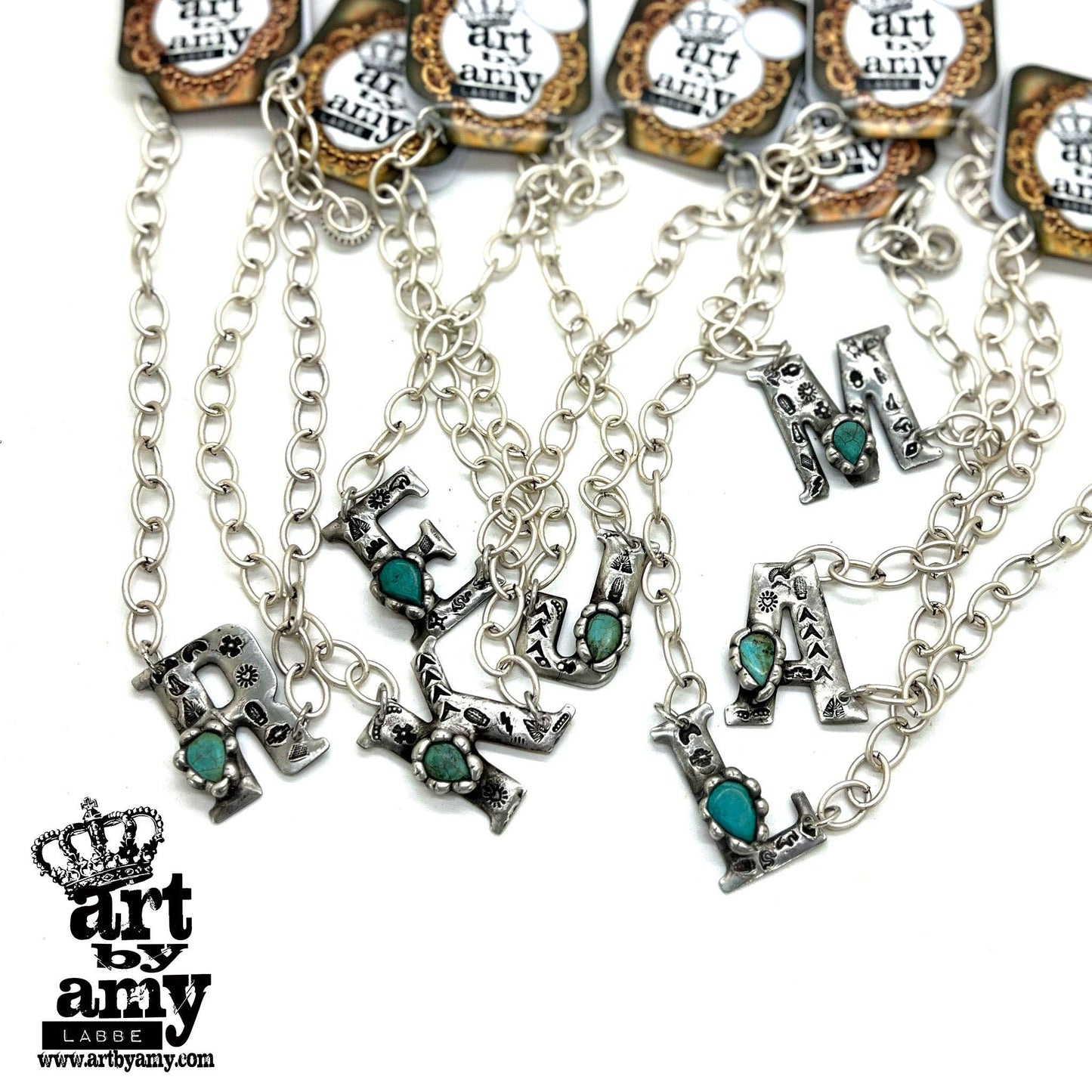 Turquoise Navajos