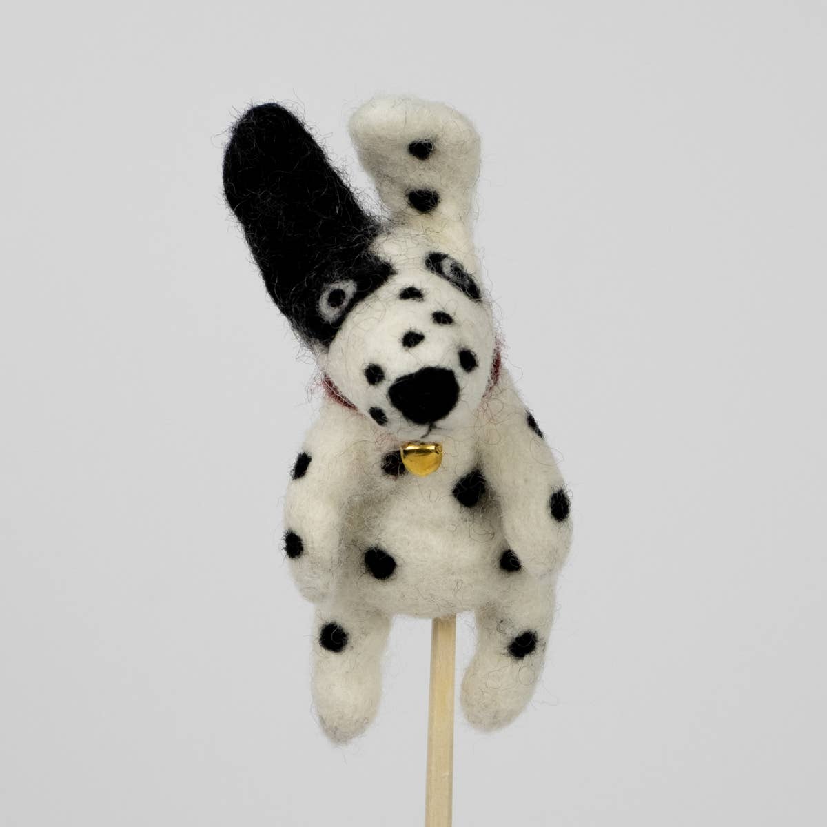Finger Puppet - Dogs - Assorted