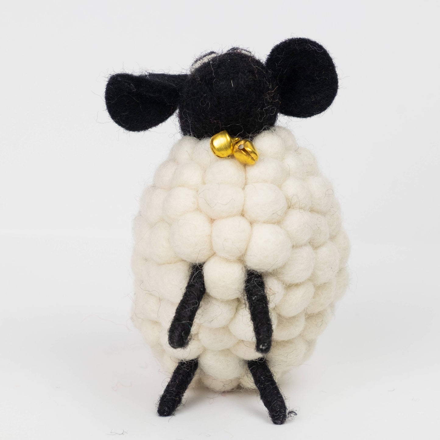 Sheep - Ball - White