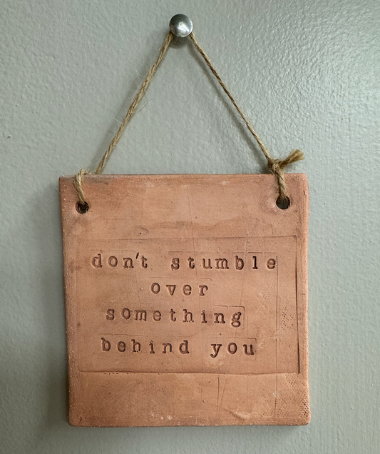 Text Tiles