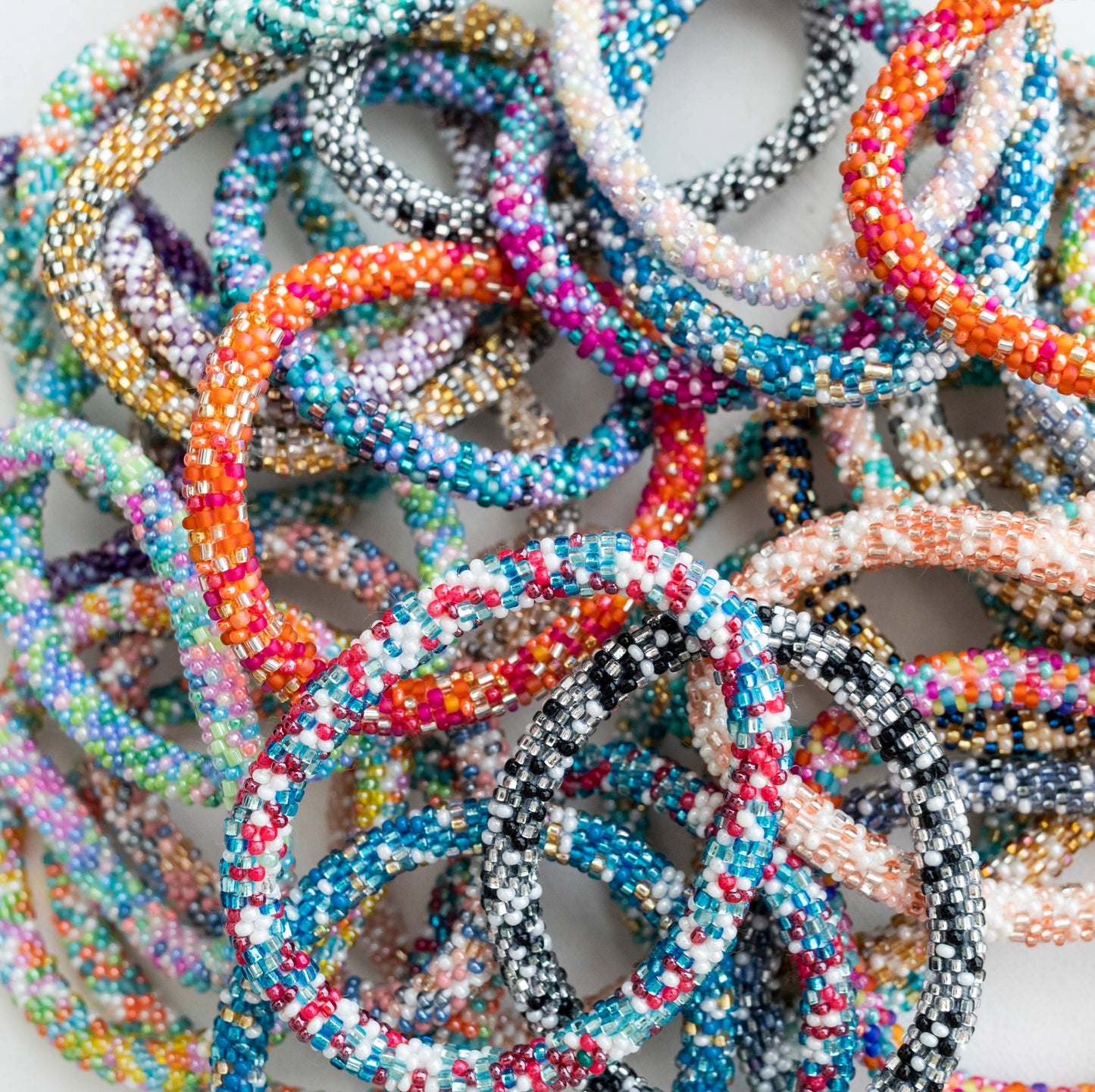 The Original Roll-On® Bracelet SS26 Party Pack