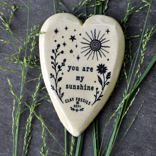 Inspired Heart