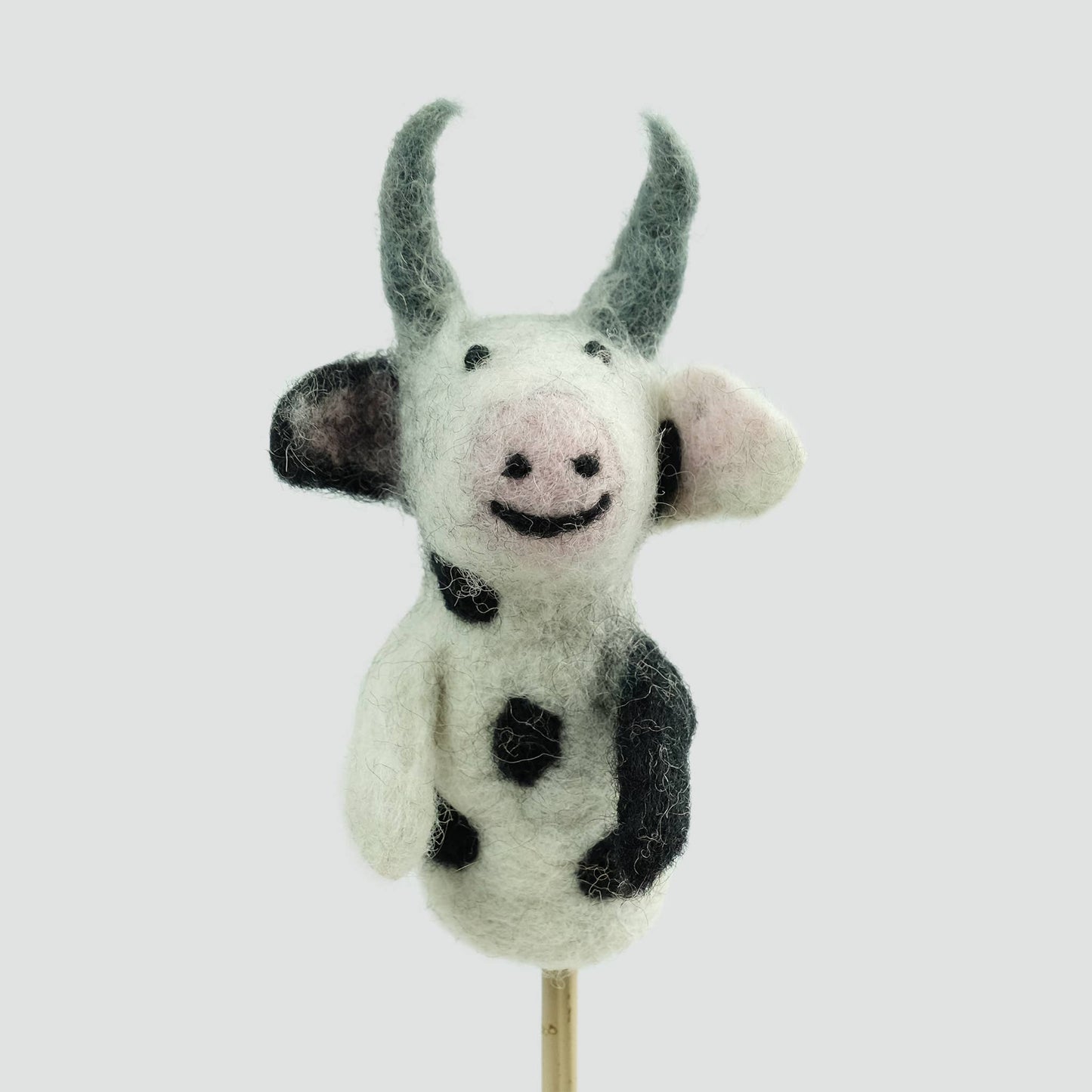 Finger Puppet - Barnyard Buddies