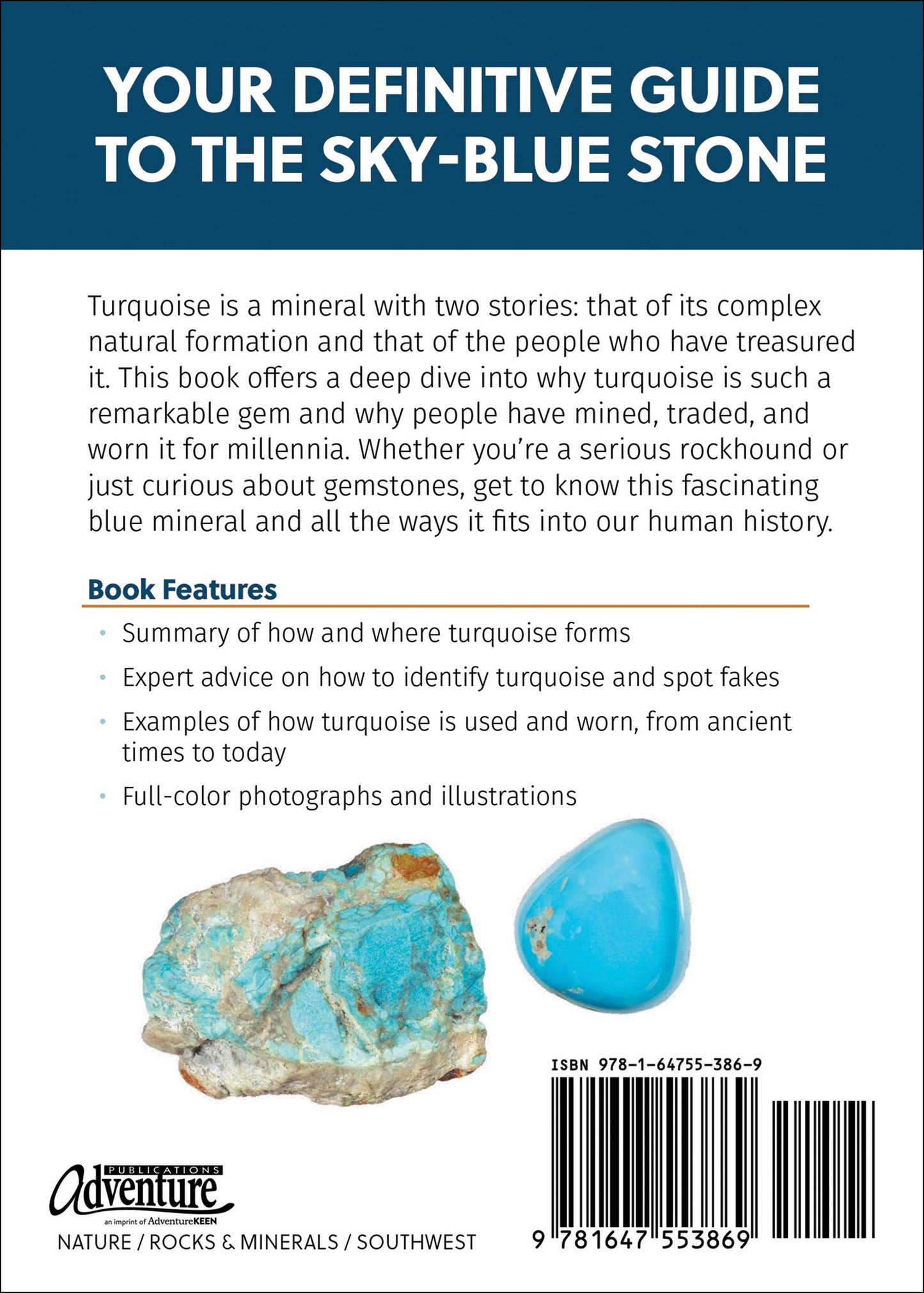 Turquoise
