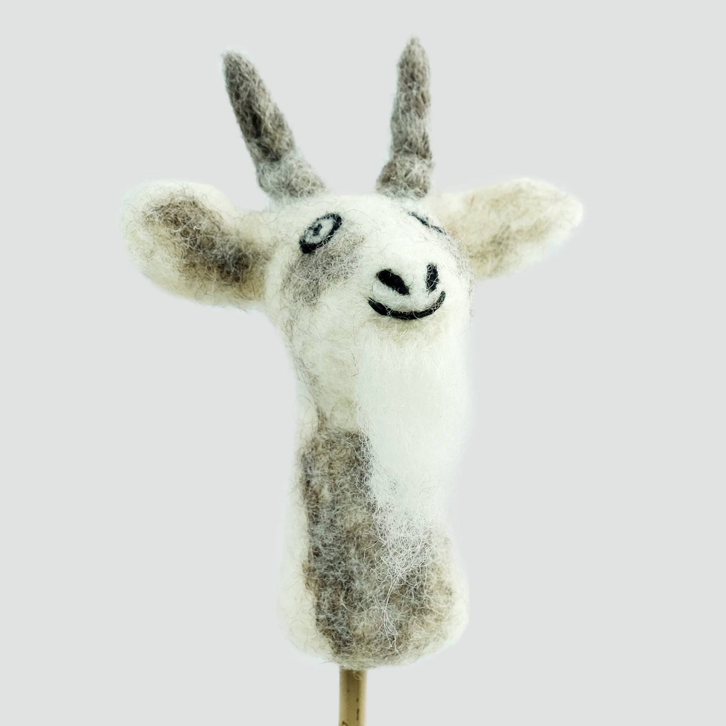 Finger Puppet - Barnyard Buddies