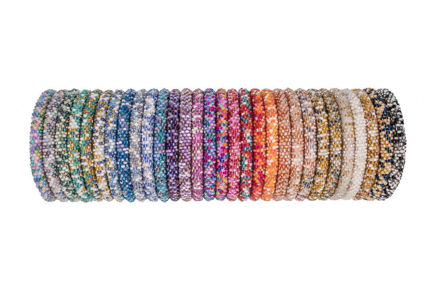 The Original Roll-On® Bracelet SS26 Party Pack