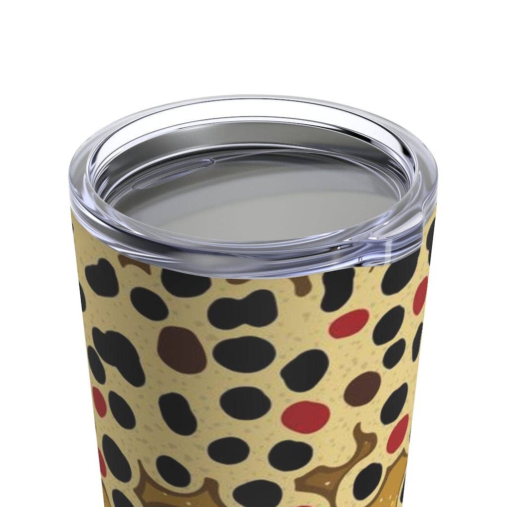 Brown Trout Tumbler 20oz