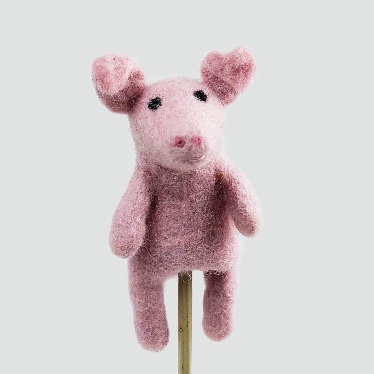 Finger Puppet - Barnyard Buddies