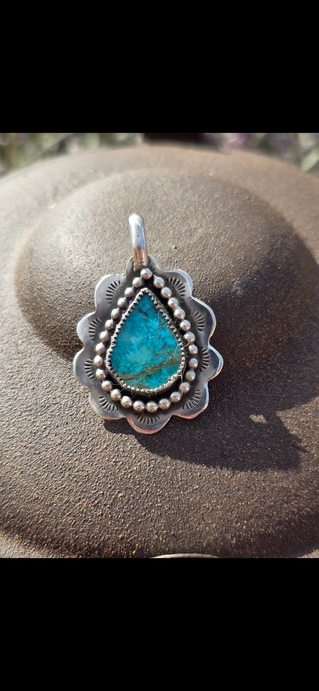 MineralBound Silver:  The Jewelry Workshop