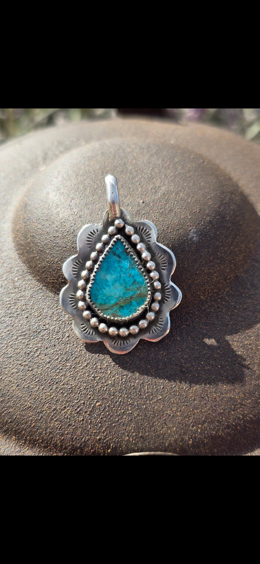 MineralBound Silver:  The Jewelry Workshop