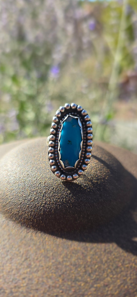 MineralBound Silver:  The Southwestern-style Sterling and Stone Jewelry Making Workshop