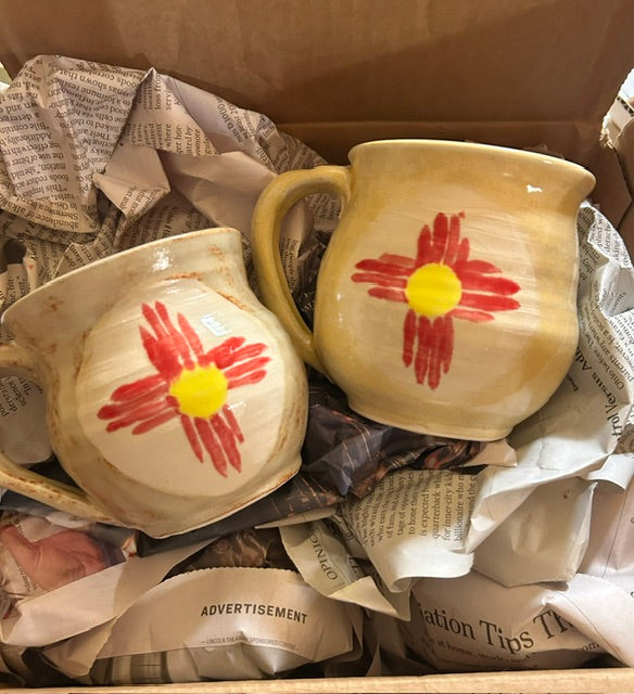 NM Mug