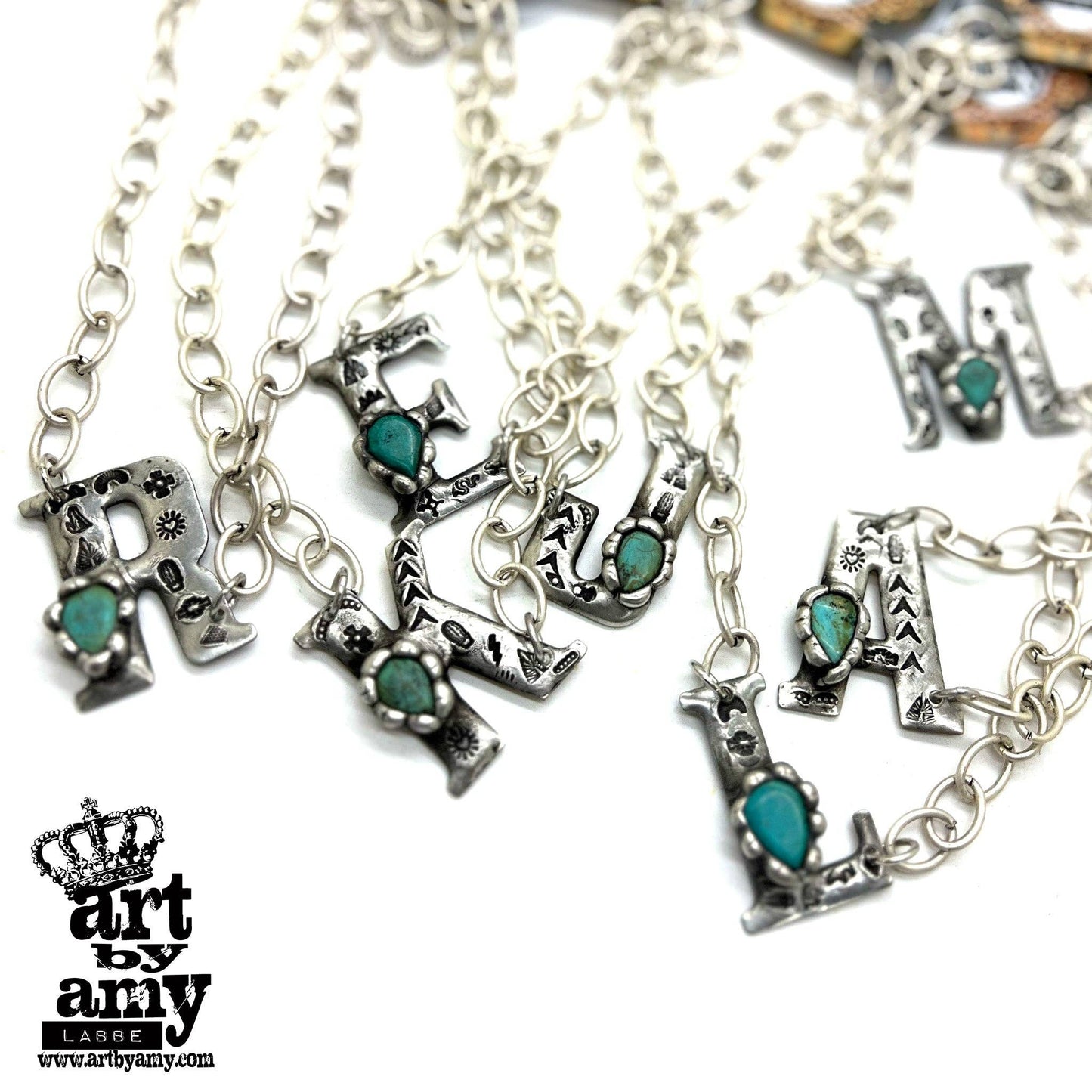 Turquoise Navajos
