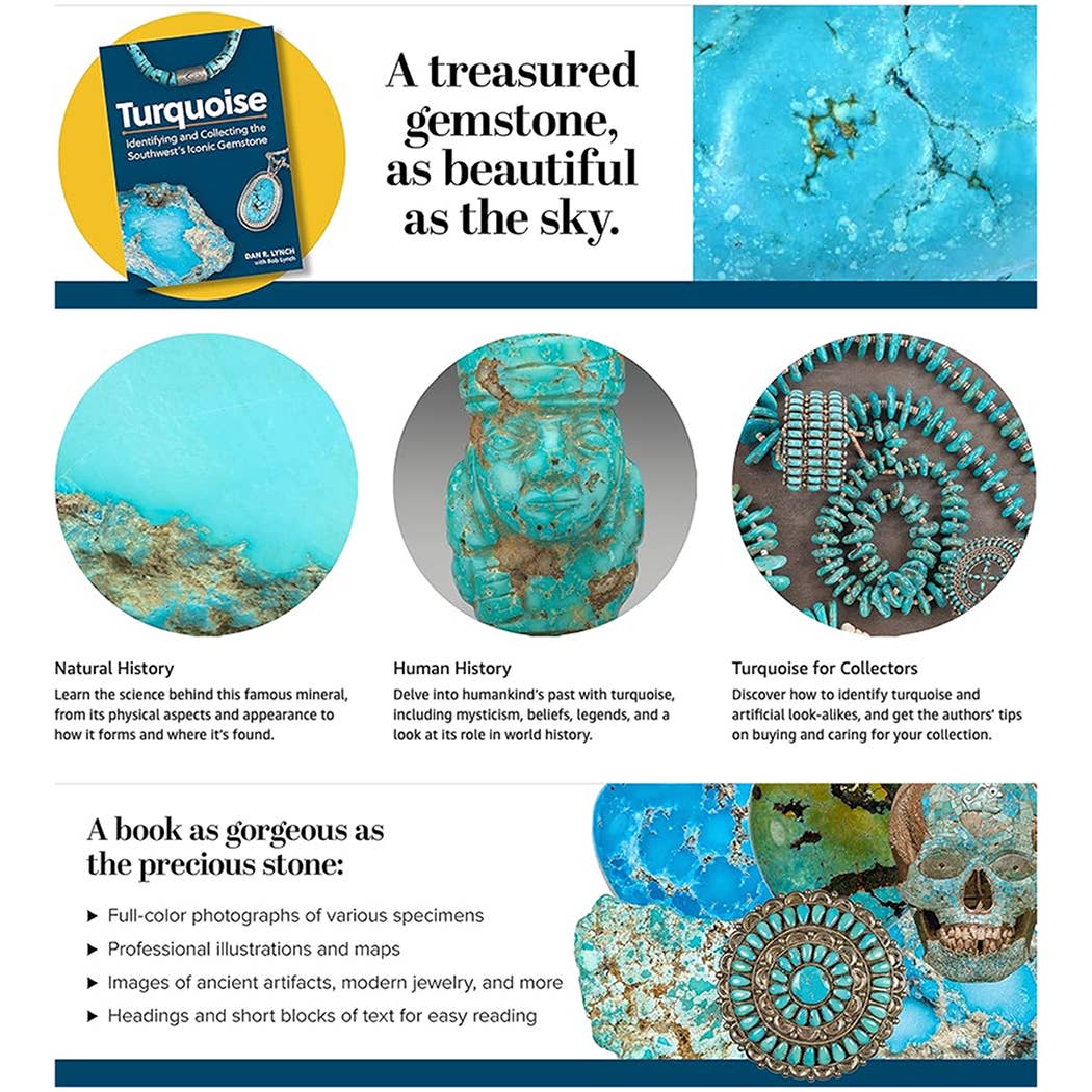 Turquoise