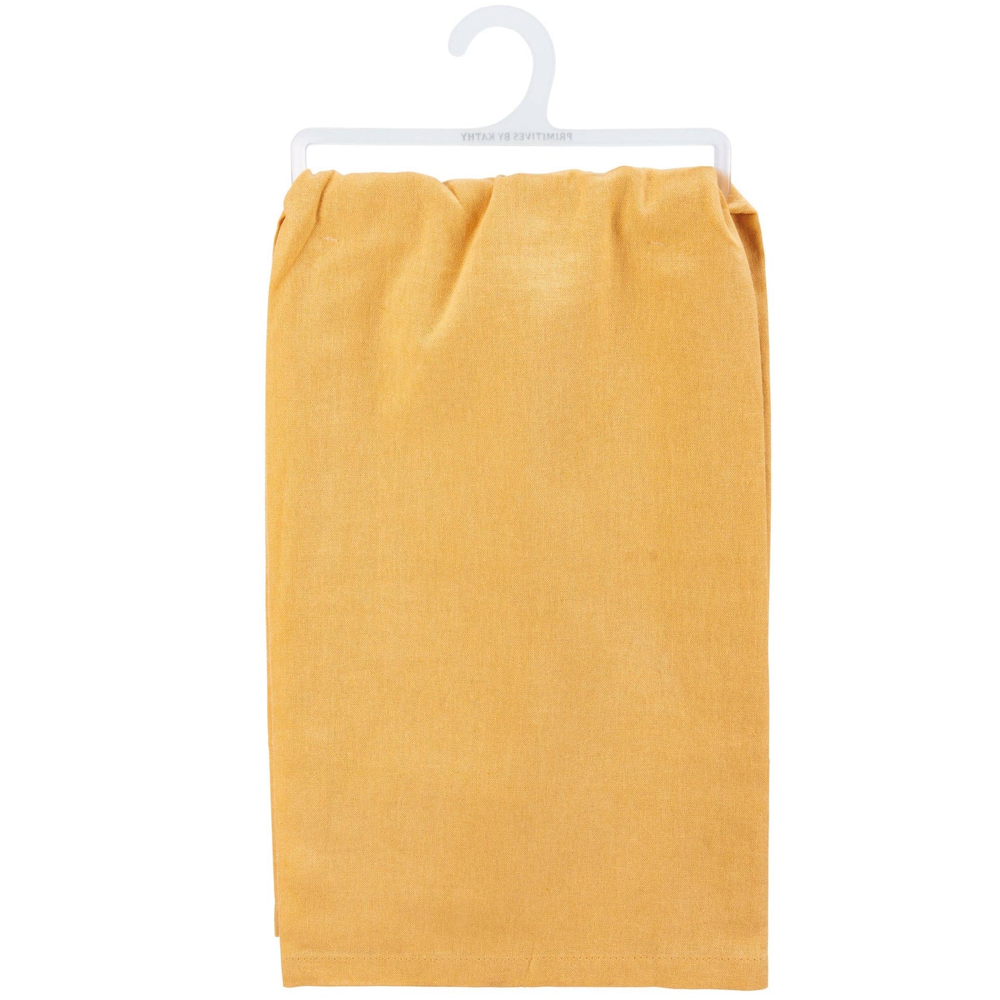 Welcome To Camp Kitchen Towel