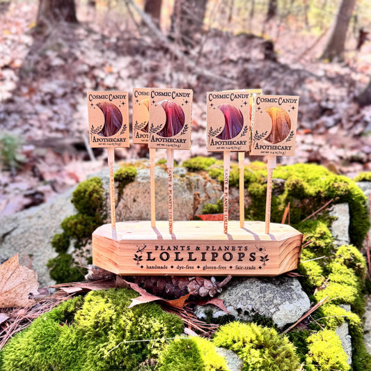 Celestial Lollipop Stand