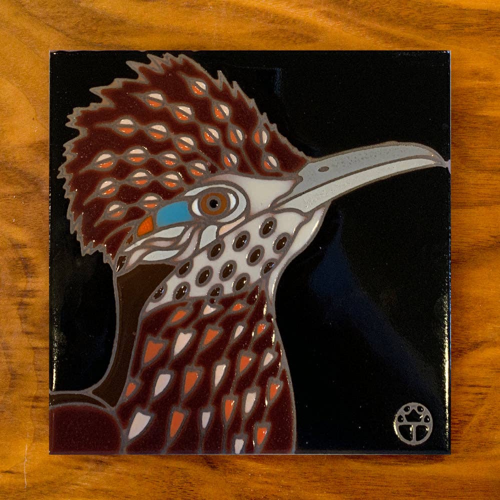 Wil Taylor Roadrunner Tile