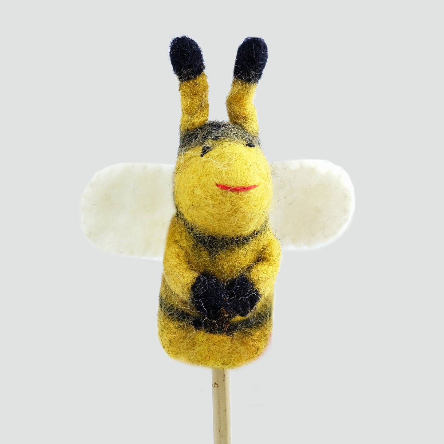 Finger Puppet - Magic Meadow