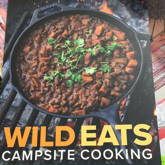 Wild Eats