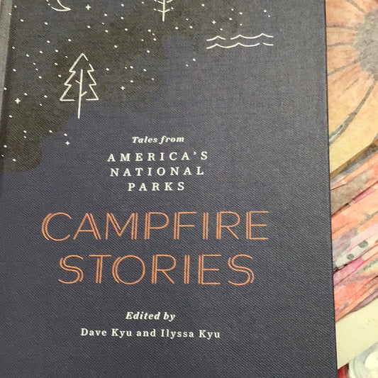 Campfire Stories